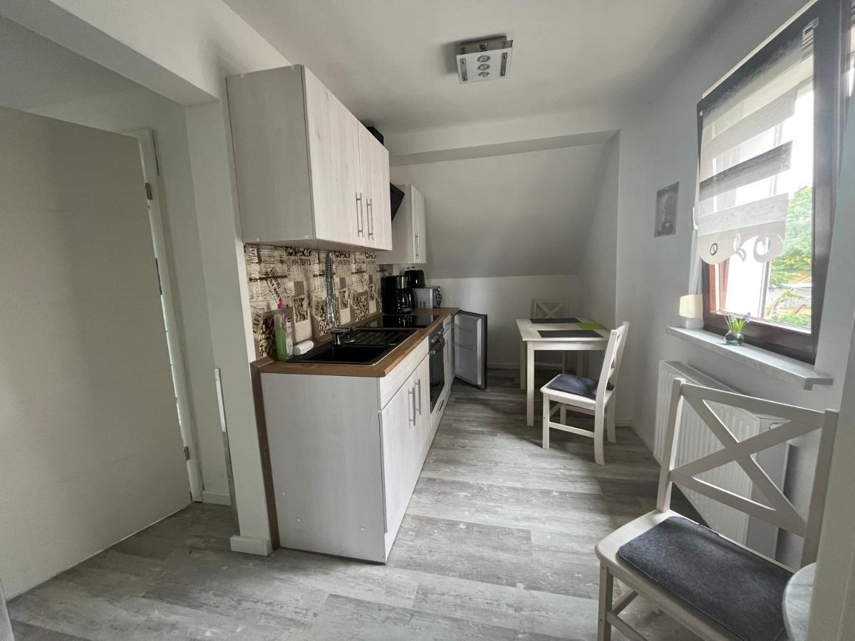 Eckert Guest house *